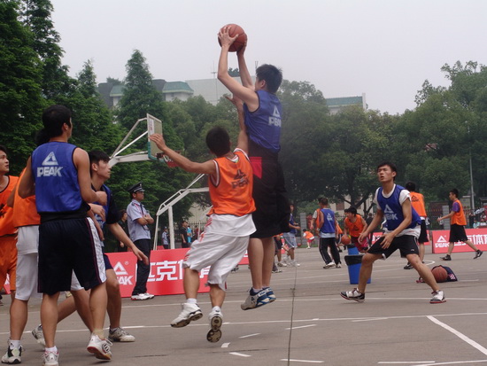 与公众